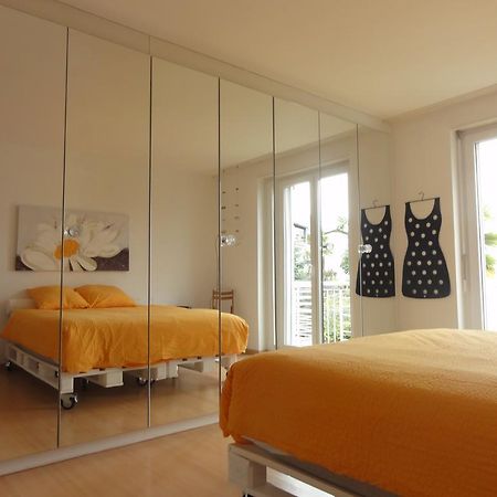 Casa Collina Apartment Locarno Exterior photo