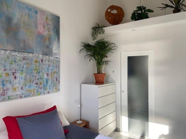 Casa Collina Apartment Locarno Exterior photo